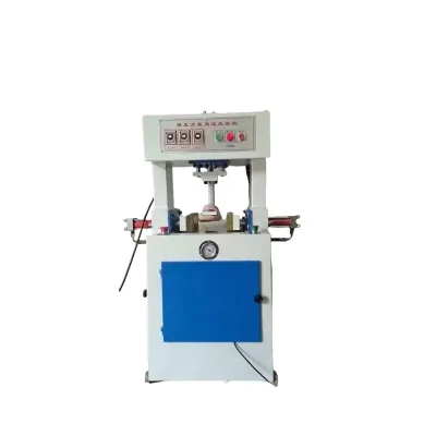Slipper Sole Pressing Machine  Slipper Side Pressing Machine Slipper Pressing Machine