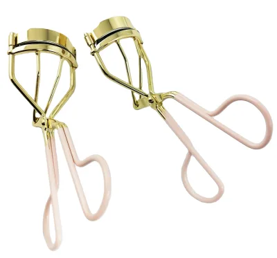 Hot Selling Women's Eyelash Curler Easy-to-Apply Portable Makeup Accessory Eye Beauty Tool