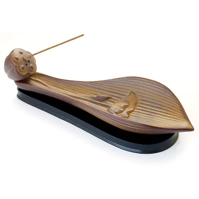 Incense burner Arabic