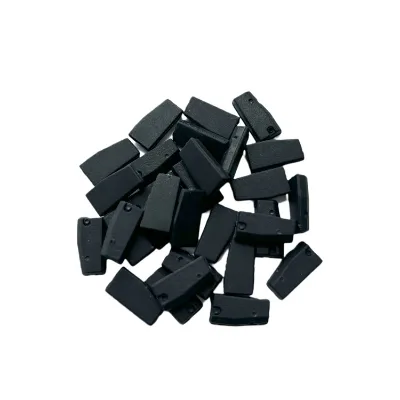 Good Quality Carbon 4D64 Transponder Chip Car Key Transponder ID 4D64 Chip for C-hrysler