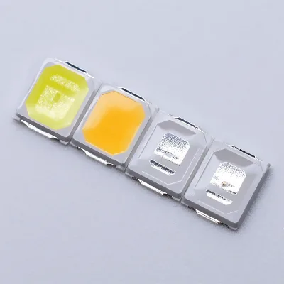 Built-in IC Chip Full Color Red Blue Green MINI RGB SMD LED 2835 Chip SMD Led