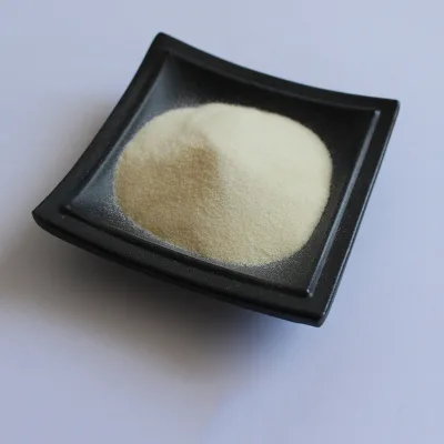 High Quality GMP Certified Universal Gelatin Powder Stabilizer/Emulsifier Food Additives for Adults Wholesale