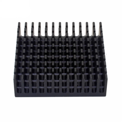 Aluminum Heatsink 90*90*15mm square Led Heatsink