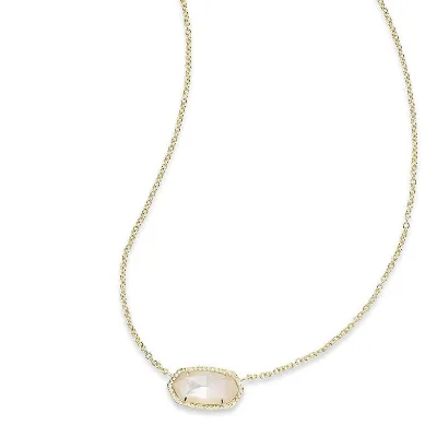 Brass Gemstone 12 Months Birthstone Necklace with Luxury Gold Plating Crystal Pendant Light for Wedding Party Gift Occasions