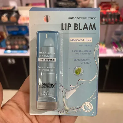 Cute Lip Balm Squeeze Tube Nice Prices Moisturizing Cheap Custom Private Label Lip Balm with Menthol