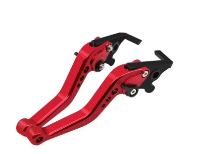Brake Lever Motorcycle Special Anti-slip Design Comfortable Grip Safe Travel for MV Agu-sta  Motorcycle Brutale 1000RR