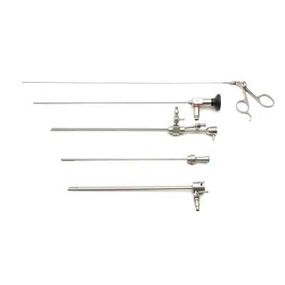 Medical Instruments/Hysteroscopy Set /Gynecology Instruments