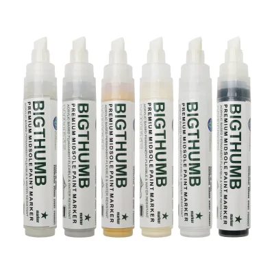 Custom Sport Shoes Sneaker Marker Stain Remover Marker Pen