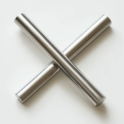 China Stock Size Aisi 4140/4130/1018/1020/1045 S45C Sm45C Sae 1035 Hard Chrome Carbon Steel Round Alloy Steel Bars Price Per Kg