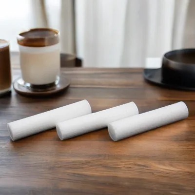 Fiber Stick