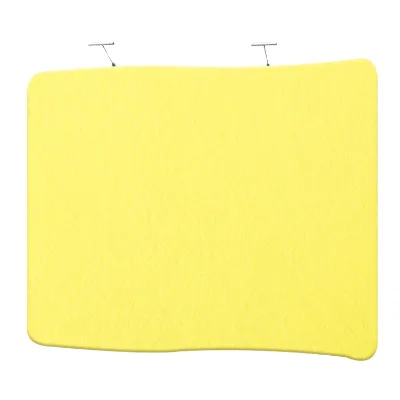 Portable  Stretch Tension Fabric Event Backdrop Wall  Display Stand