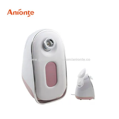 Facial sauna, easy to operate with 80mL capacity