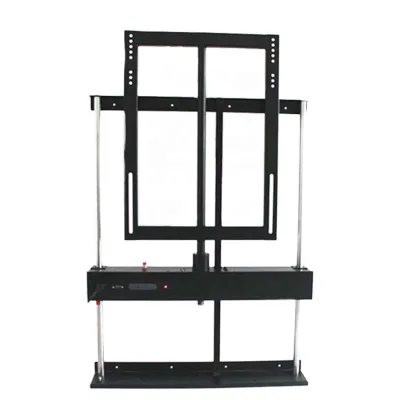 Motorized TV Lift Mechanism with Remote Control for Home Furniture and Conference USA Product Category Conference Cameras