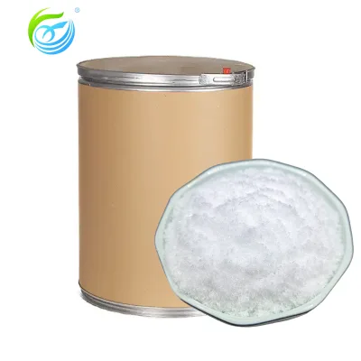 Cosmetic Grade 99% Purity Urea Powder Carbamide CAS 57-13-6 for Skincare Formulations