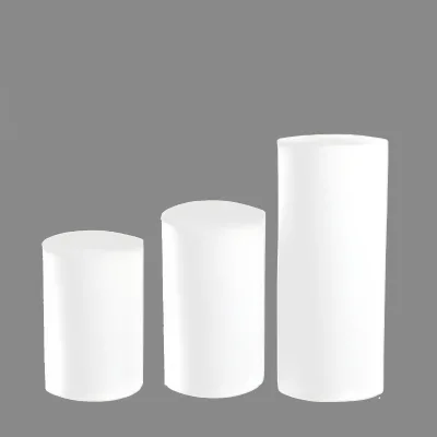 Hot Sale Different Size Pure PTFE Extruded Rod