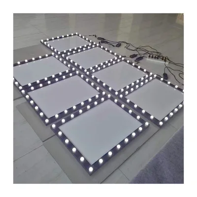 Factory Price  Indoor Marquee-letters Marquee Letters 5ft Led Light