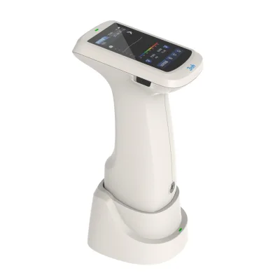 ThreeNH 3nh KS-100 Spectrocolorimeter with D/8 Geometry for Paint Coating Plastic Industry Color Measurement