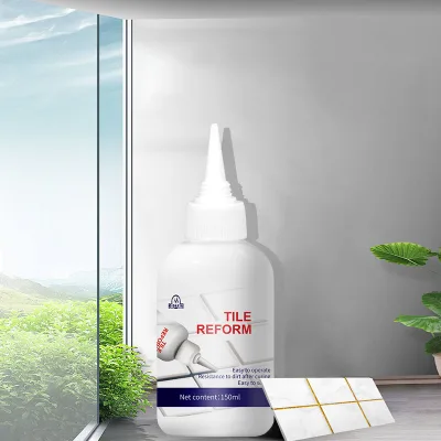 OEM Acrylic Waterborne Sealant for Waterproof and Mildew-Proof Tile for Tile Sealing
