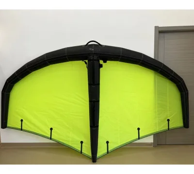 Sales Promo 2024 Kite Wing for Kiteboarding & Kitesurfing With Warranty and Return Policy