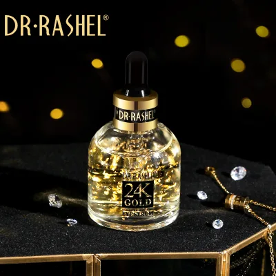Wholesale DR.RASHEL 24K Gold Eye Serum Makeup Primer Serum