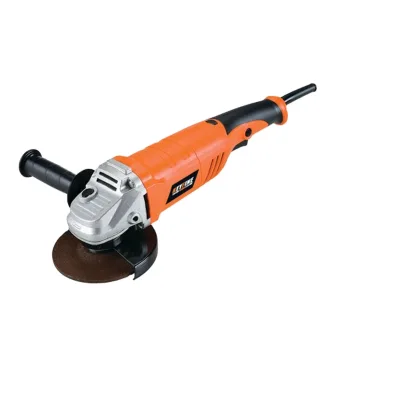 KEYFINE 125mm /150mm 1200W Heavy Duty Angle Grinder Speed Control Angle Grinder
