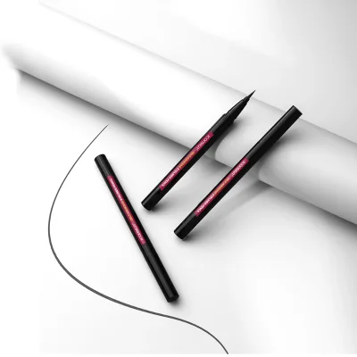 Liquid Eyeliner OEM Makeup Liquid Eyeliner Pen Long Wearing Matte Black Eyeliner Pen