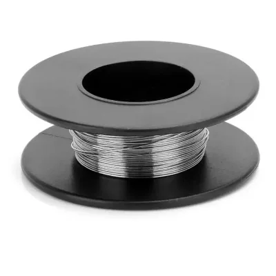 Superelastic Nitinol Fishing Wire Cost-effective Solution for Sheet Metal Fabrication