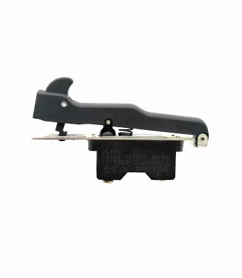 CROWN 9" Angle Grinder Dust Switch 10A /12A 250V 5E4
