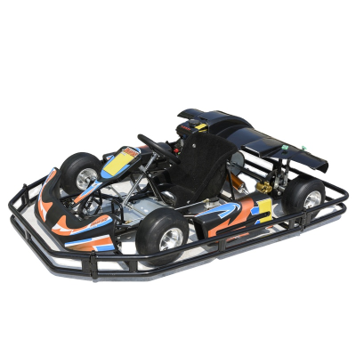 90cc Kid's Go Karting for Wholesale Go Kart