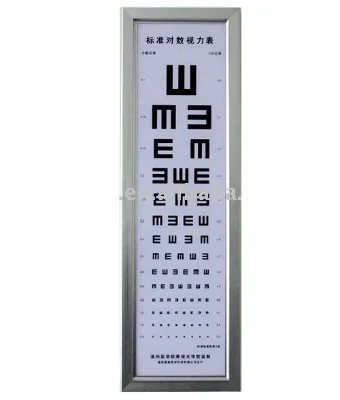 Eye Chart