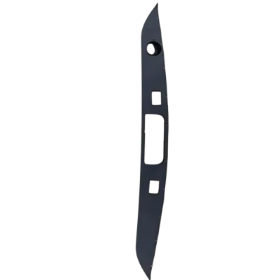 Trunk Lid Handle Trim for Mercedes-Benz W222 S-Class 2012-2019 OE 2227500500,2227500293