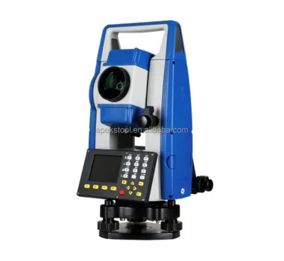 Optical Instruments Dual-axis 2'' Accuracy Reflectorless 800m R3 Stonex-total-station