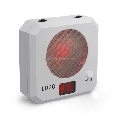 Aetronix Manufacturer Dry Fire Electric Laser Training the Counting of Laser Target Shooting