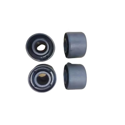 Hot Sell High Quality CG125 YBR125 Buffer Block Motorcycle Drum Rear Hub Rubber Damper Bush