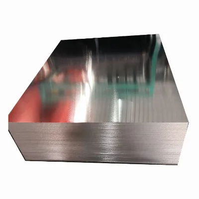 Tinplate for Food 0.23 MM T4 CA Tinplate Tinplate