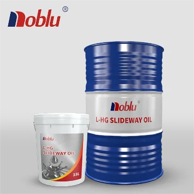 L-HG 46 High Quality Hydraulic Guide Lubricating Slideway Oil
