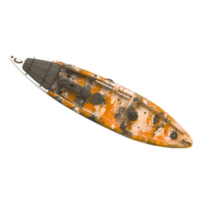 Kayak Boats for Fishing