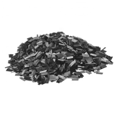 Continuous Strand Carbon Fiber Filament Chopped Strand Carbon Fiber for Aerospace