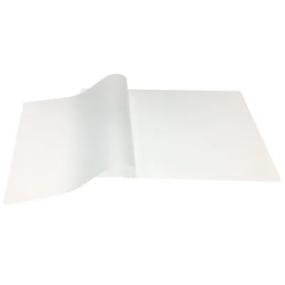 High Quality Thermal Waterproof Packaging  Glossy Laminating Pouch Film