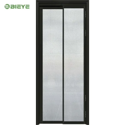 Flexible Size Custom Slim Aluminum Window Meeting Unique Design Demands of Architects and Interior Designers
