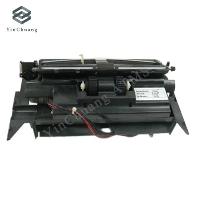 A011261 Dispenser Note Feeder NMD ATM Machine Spare Parts Delarue NMD100 Dispenser Note Feeder NF300 A011261 for NMD Dispenser