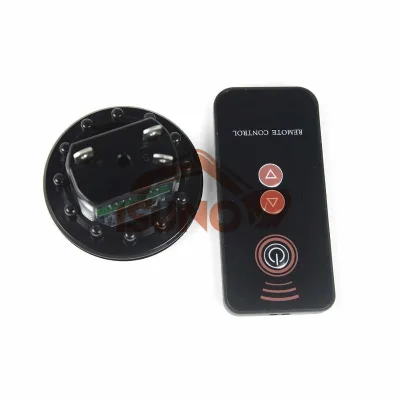 3660367 366-0367 for Remote Control Timer Mechanical Hour