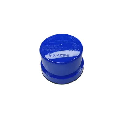 0 OJ-M715-B street light photo control IP66 waterproof optical control switch IP66 photocell Authorized Distributor