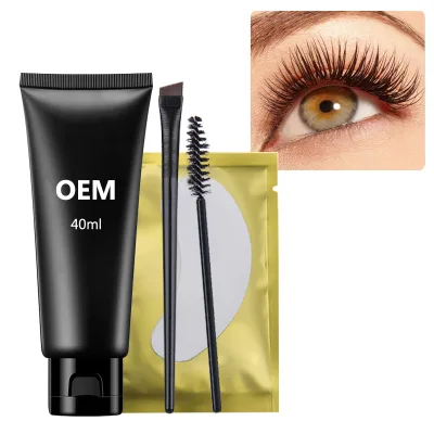 Brow Tint Wholesale Eyebrow Tinted Gel Waterproof Private Label Dark Brown Eyebrow Tint brow tint