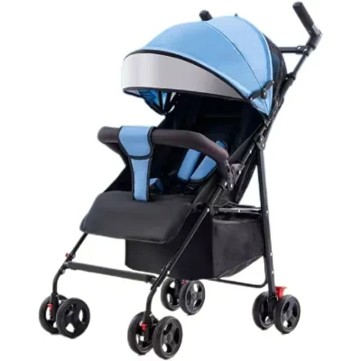 Baby Stroller Sun Shade and Stroller Sunshield Canopy Baby Stroller Top Protect Cover