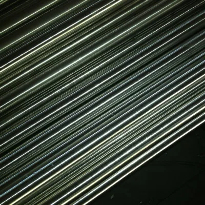 304 Stainless Steel Shaft