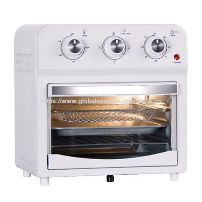 Manufacturer Air fryer toaster oven 1500W household convenience