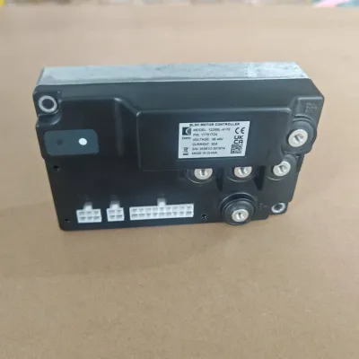 Forklift DC Motor Controller 1226BL-4276 36-48V 90A Programmable Controller for Hang-cha Pallet Truck