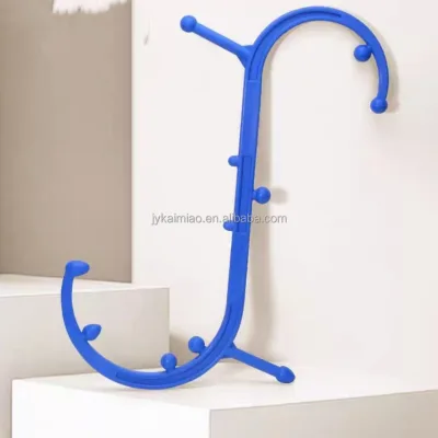 Excellent Price Home Exercise Relax Equipment Tigger Point Relief from Cramping Soreness, Tightness in Legs, Feet & Back
