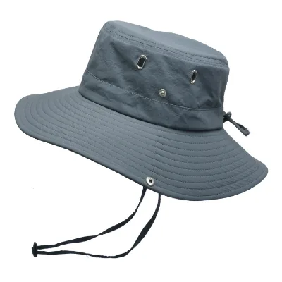 Wholesale Outdoor Camp Caps Sun Protection Hiking Hats Cycling Caps